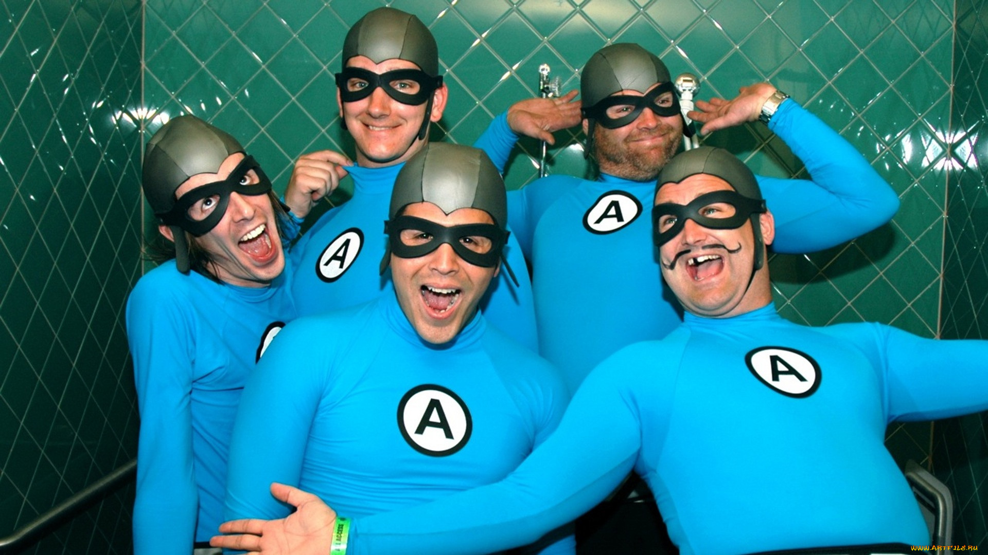 the-aquabats, , the aquabats, 